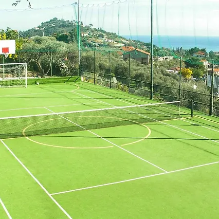 Ginestra Bilo I Caramagna Ligure