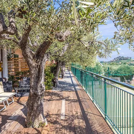 Ginestra Bilo I * Caramagna Ligure