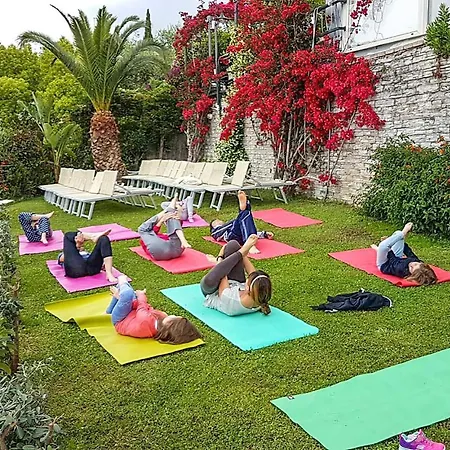 Ginestra Bilo I Apartman Caramagna Ligure