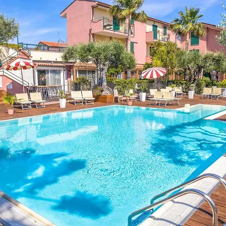 Apartment Ginestra Bilo I *