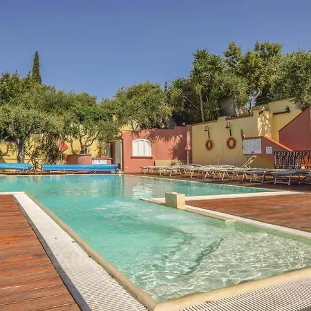 Ginestra Bilo I Apartament *