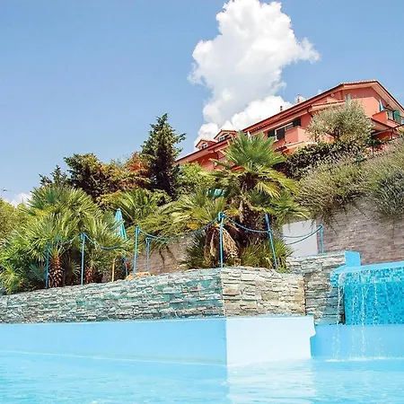 Ginestra Bilo I Apartment *