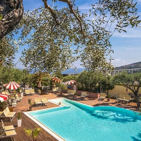 Ginestra Bilo I Apartment *