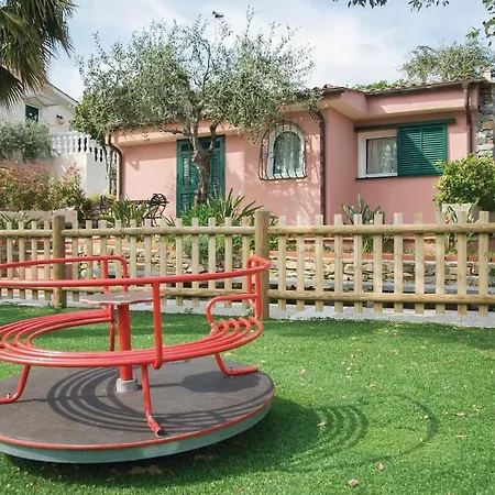 Ginestra Bilo I Caramagna Ligure