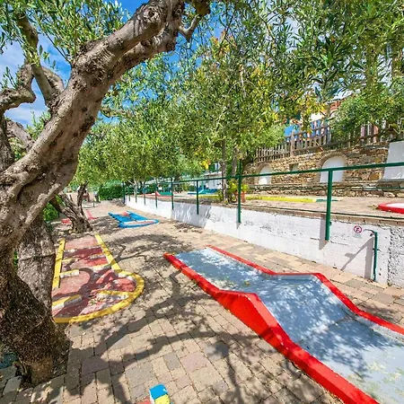 Apartment Ginestra Bilo I
