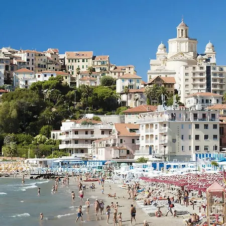 Apartament Ginestra Bilo I *