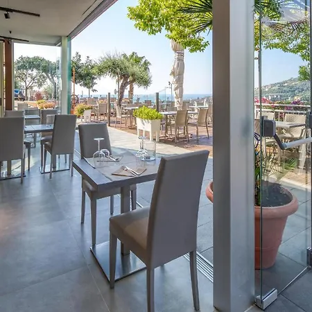 Ginestra Bilo I Apartment *