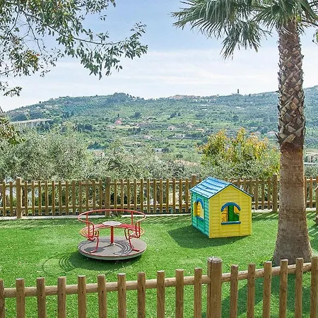 Apartment Ginestra Bilo I